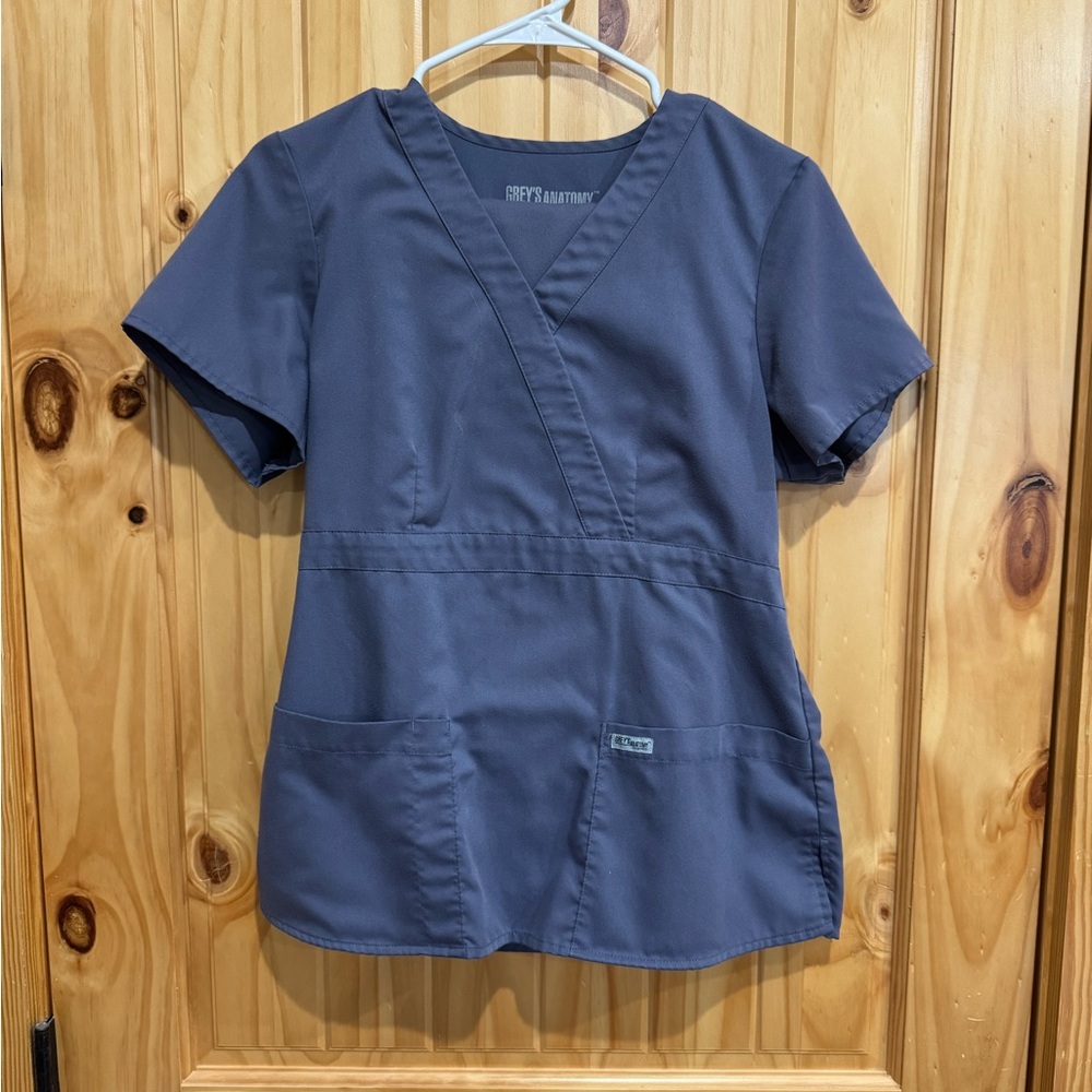 Greys anatomy scrubs